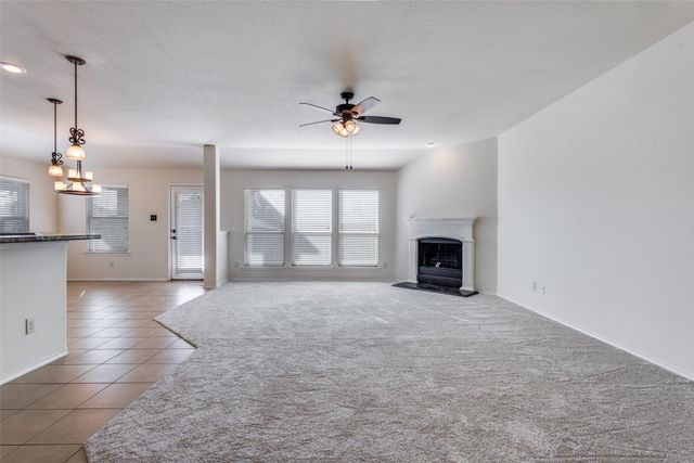 1217 Lambert Drive, Princeton, TX 75407