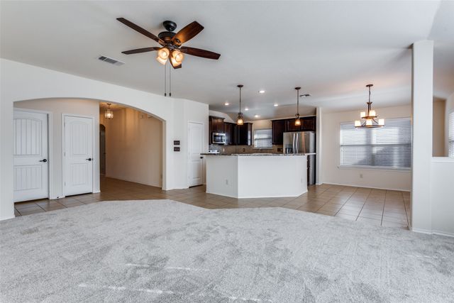 1217 Lambert Drive, Princeton, TX 75407