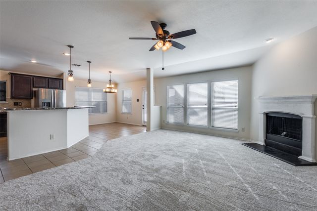 1217 Lambert Drive, Princeton, TX 75407