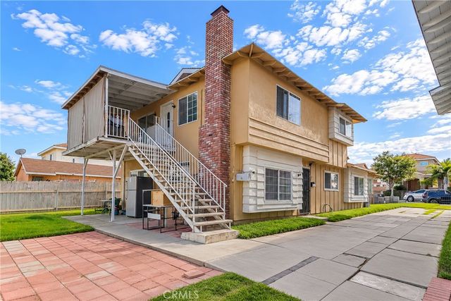 2522 Strathmore, Rosemead, CA 91770