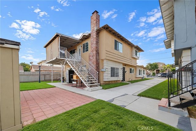 2522 Strathmore, Rosemead, CA 91770