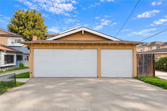 2522 Strathmore, Rosemead, CA 91770