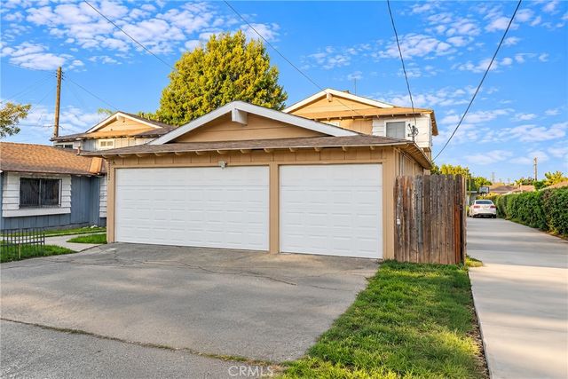 2522 Strathmore, Rosemead, CA 91770