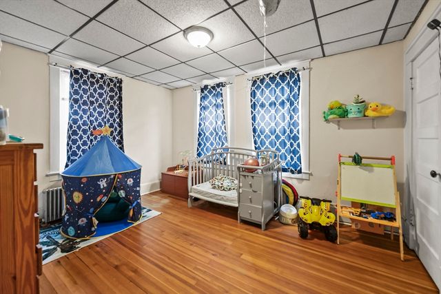 40-42 Pembroke Ave, Pittsfield, MA 01201