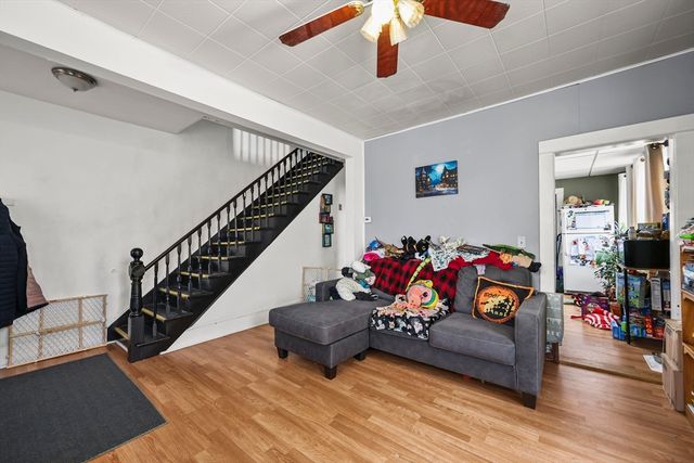 40-42 Pembroke Ave, Pittsfield, MA 01201