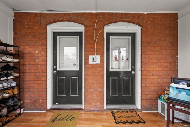 40-42 Pembroke Ave, Pittsfield, MA 01201