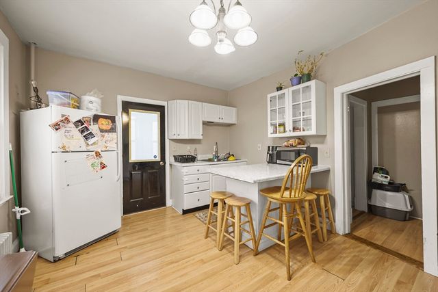 40-42 Pembroke Ave, Pittsfield, MA 01201