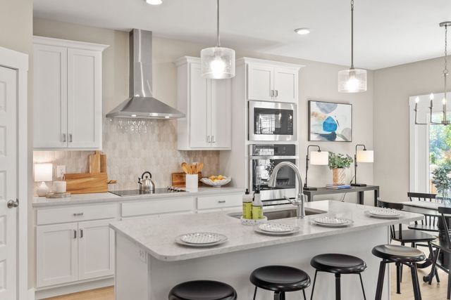 112 Harlinsdale Blvd lot 87, Gallatin, TN 37066