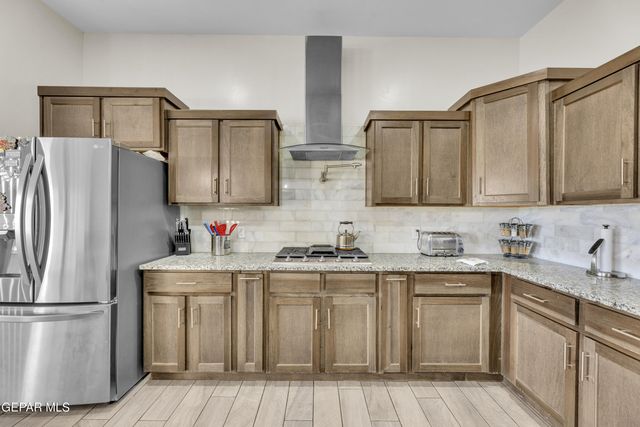 13657 BAJA VISTA Court, Horizon City, TX 79928