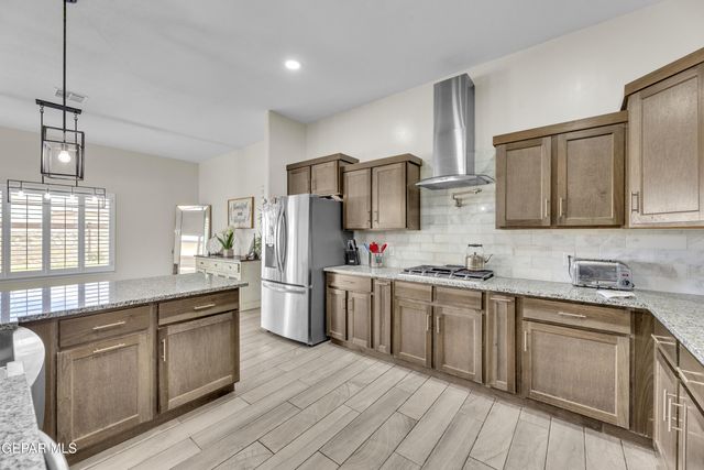 13657 BAJA VISTA Court, Horizon City, TX 79928