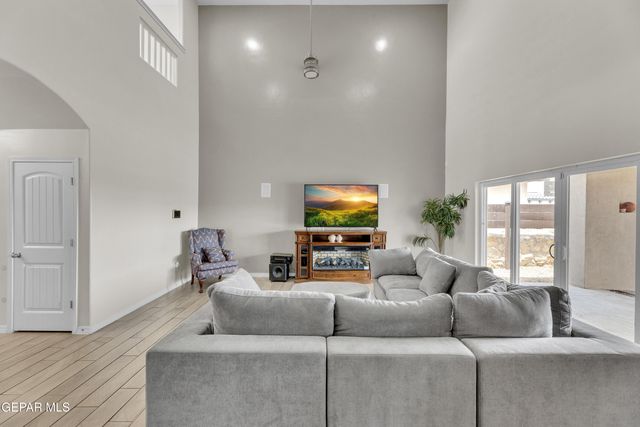 13657 BAJA VISTA Court, Horizon City, TX 79928