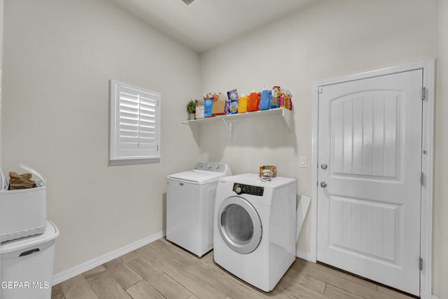 13657 BAJA VISTA Court, Horizon City, TX 79928