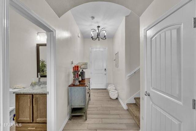 13657 BAJA VISTA Court, Horizon City, TX 79928