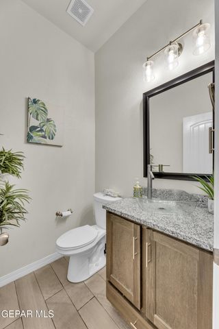 13657 BAJA VISTA Court, Horizon City, TX 79928
