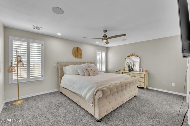 13657 BAJA VISTA Court, Horizon City, TX 79928