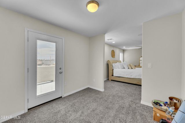 13657 BAJA VISTA Court, Horizon City, TX 79928