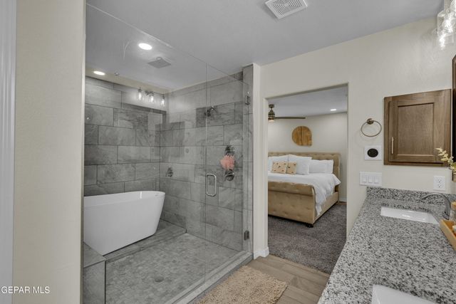 13657 BAJA VISTA Court, Horizon City, TX 79928