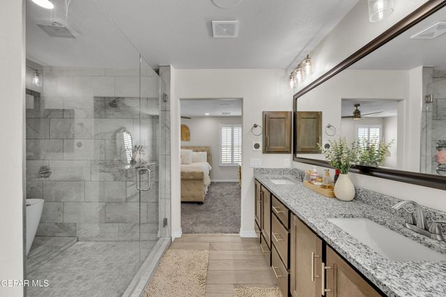 13657 BAJA VISTA Court, Horizon City, TX 79928