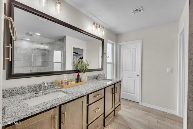 13657 BAJA VISTA Court, Horizon City, TX 79928