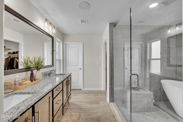 13657 BAJA VISTA Court, Horizon City, TX 79928