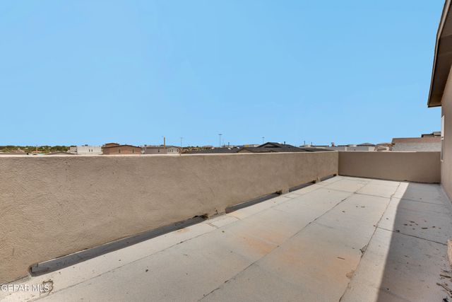 13657 BAJA VISTA Court, Horizon City, TX 79928