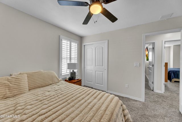 13657 BAJA VISTA Court, Horizon City, TX 79928