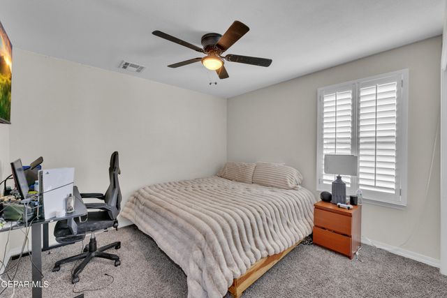 13657 BAJA VISTA Court, Horizon City, TX 79928