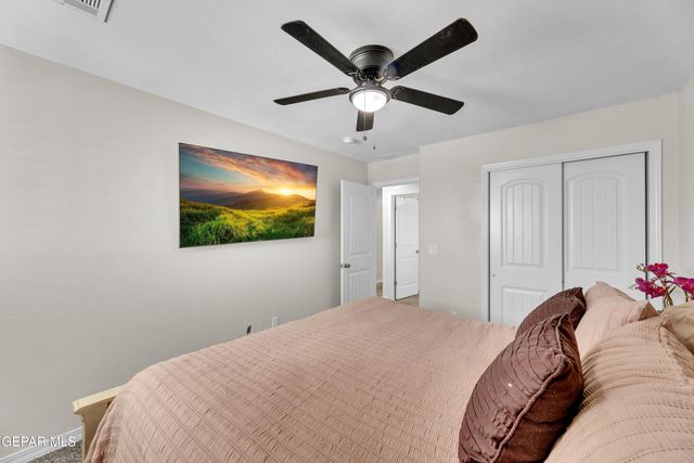 13657 BAJA VISTA Court, Horizon City, TX 79928