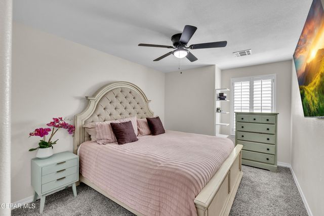 13657 BAJA VISTA Court, Horizon City, TX 79928