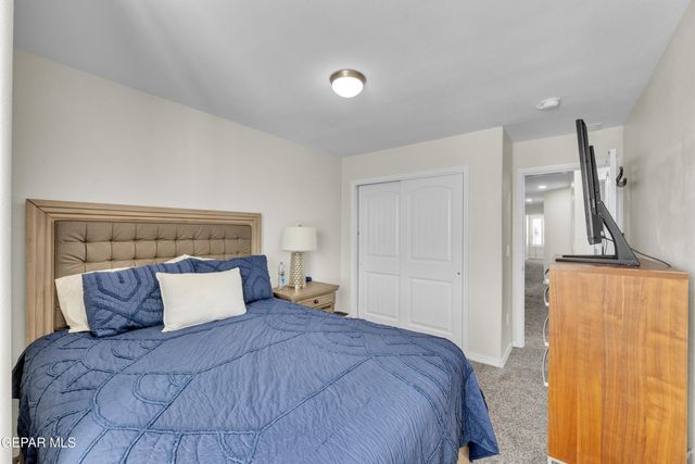 13657 BAJA VISTA Court, Horizon City, TX 79928
