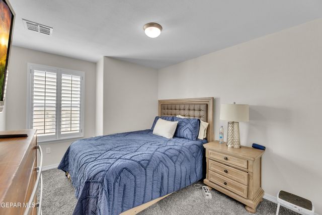 13657 BAJA VISTA Court, Horizon City, TX 79928