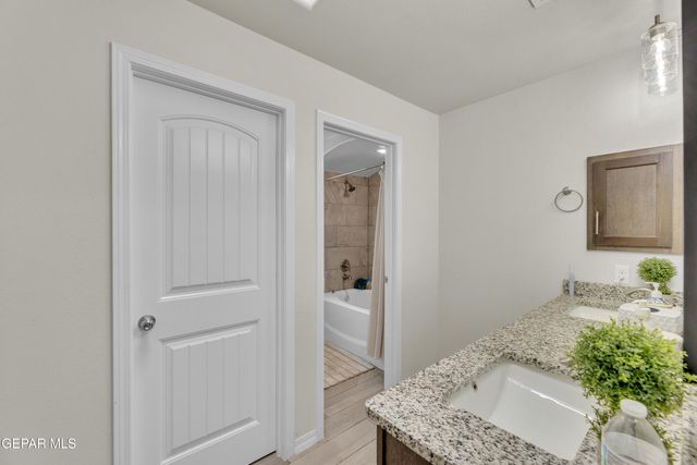 13657 BAJA VISTA Court, Horizon City, TX 79928