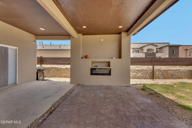 13657 BAJA VISTA Court, Horizon City, TX 79928