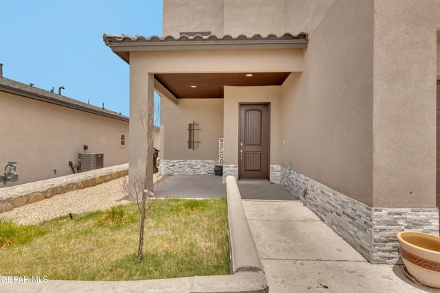 13657 BAJA VISTA Court, Horizon City, TX 79928