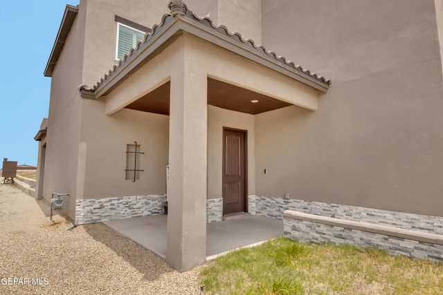 13657 BAJA VISTA Court, Horizon City, TX 79928