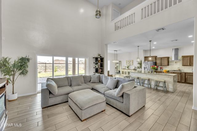 13657 BAJA VISTA Court, Horizon City, TX 79928