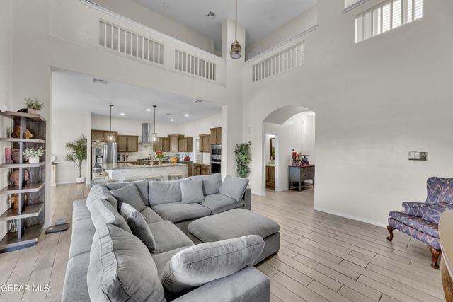 13657 BAJA VISTA Court, Horizon City, TX 79928