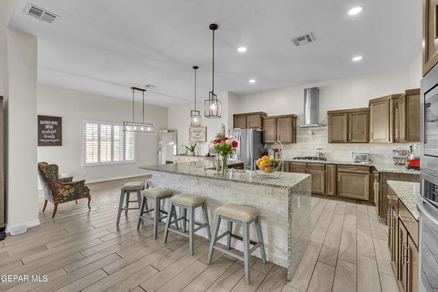 13657 BAJA VISTA Court, Horizon City, TX 79928