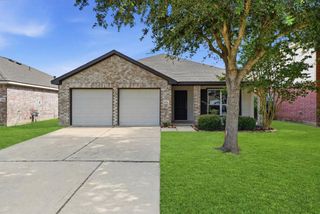25414 Barmby Drive, Tomball, TX 77375