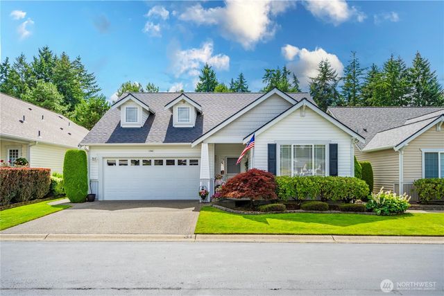 17006 91st Avenue E, Puyallup, WA 98375