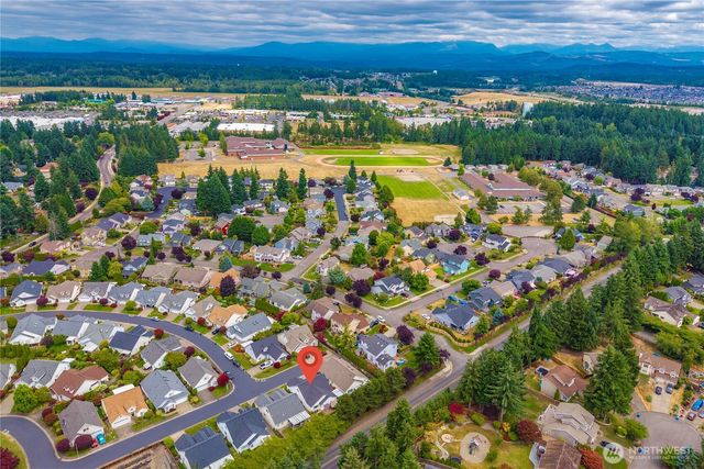 17006 91st Avenue E, Puyallup, WA 98375