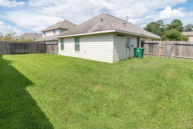 5611 Rocky Trail Drive, Houston, TX 77339