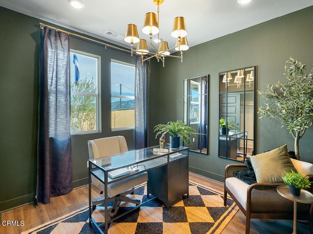 212 Citron Avenue, Piru, CA 93040