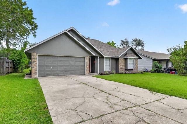 7429 Elbridge Lane, Deer Park, TX 77536