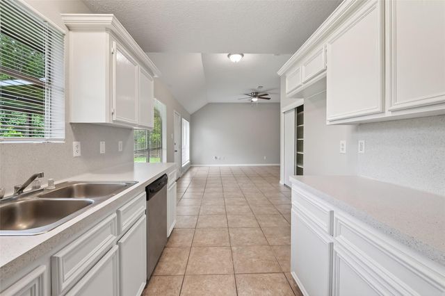 7429 Elbridge Lane, Deer Park, TX 77536