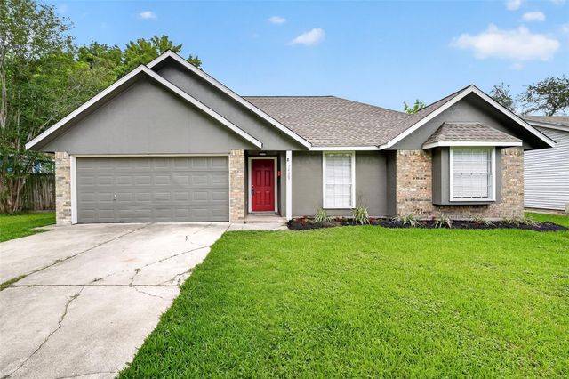 7429 Elbridge Lane, Deer Park, TX 77536