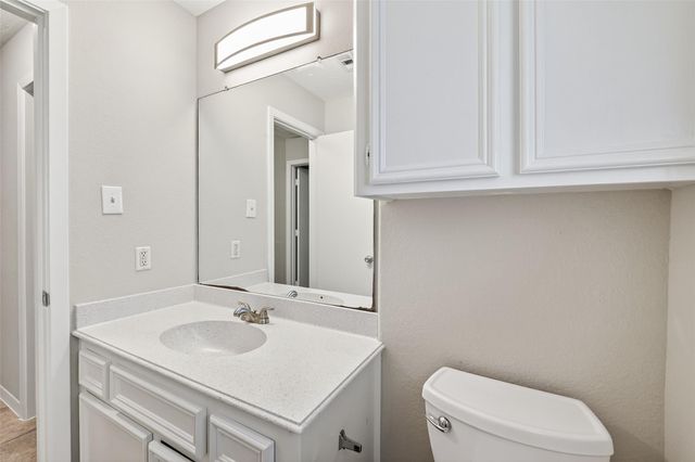 7429 Elbridge Lane, Deer Park, TX 77536