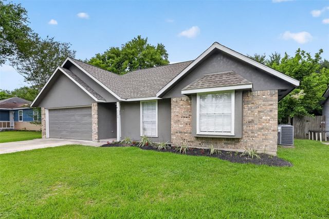 7429 Elbridge Lane, Deer Park, TX 77536