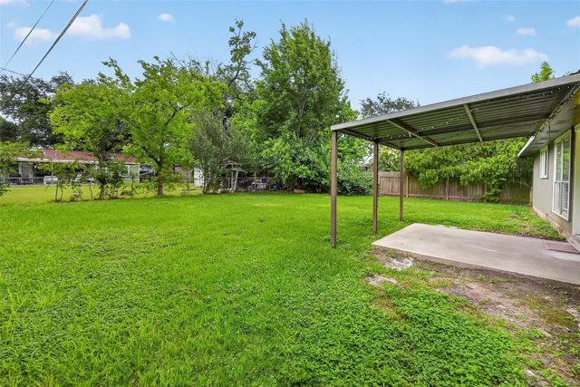 7429 Elbridge Lane, Deer Park, TX 77536