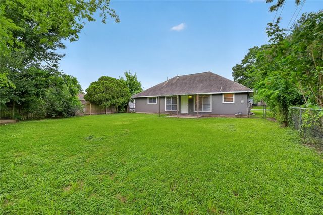 7429 Elbridge Lane, Deer Park, TX 77536